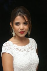 Adonica at Romeo Audio Launch